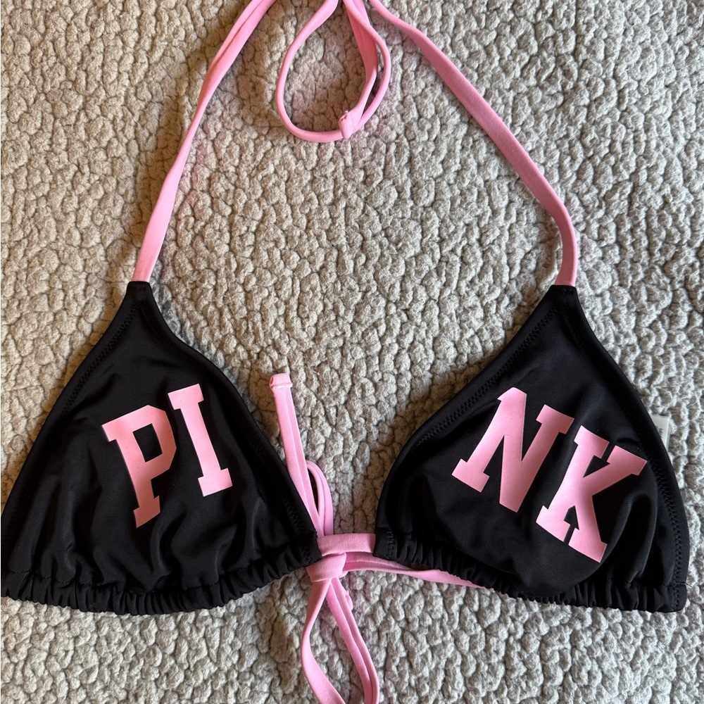 Victoria's Secret PINK bikini top